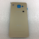 Tapadera Samsung Galaxy A3 (A300) Dorada
