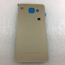 Tapadera Samsung Galaxy A3 (A300) Dorada