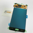 Pantalla Samsung A7 2016 (A710) Negra