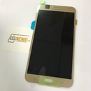 Pantalla Samsung Galaxy J7 (J700) Dorada