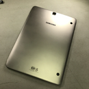 Carcaza trasera Samsung Tab S2 (SM-T810)