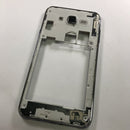 Carcaza Samsung Galaxy J7 (SM-J700) Azul