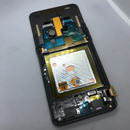 Pantalla Samsung Galaxy A80 Negra Con Marco de Aluminio. (SM-A805F)