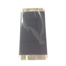Pantalla Samsung Galaxy S6 Edge Plus Dorada