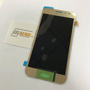 Pantalla Samsung Galaxy J2 (SM-J200) Dorada