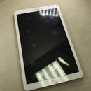 Pantalla Samsung Tab E (T561) Blanca