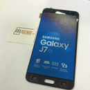 Pantalla Samsung Galaxy J7 2016 (J710) /. J7 Neo Color Negro J710 / 2016