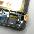 Pantalla Samsung Galaxy A80 Negra Con Marco de Aluminio. (SM-A805F)