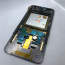Pantalla Samsung Galaxy A80 Negra Con Marco de Aluminio. (SM-A805F)