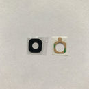 Lente/Vidrio de Camara Trasero Samsung Galaxy S8