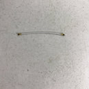 Cable Coaxial Blanco Samsung Galaxy S6 Edge Plus (SM-G928I)