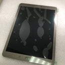 Pantalla Samsung Galaxy Tab S (SM-T805) Dorada