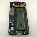 Pantalla Samsung Galaxy S6 Edge Plus Dorada