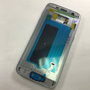 Carcaza intermedia con bateria Samsung S7 (G930)