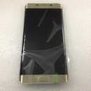 Pantalla Samsung Galaxy S6 Edge Plus Dorada