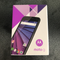 Moto G3 | 8GB | Color Negro