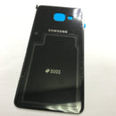 Tapadera Samsung Galaxy A3 (A310) Negra