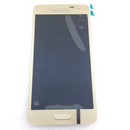 Pantalla Samsung Galaxy A3 (A300) Dorada