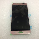 Pantalla Samsung Galaxy J7 Pro (J730) Rosada