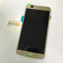 Pantalla Samsung Galaxy J7 (J700) Dorada