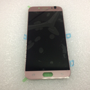 Pantalla Samsung Galaxy J7 Pro (J730) Rosada