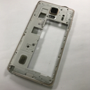 Tapadera Samsung Galaxy Note 4 (N910) Dorada