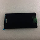 Pantalla Samsung Galaxy A5 (A500) Negra