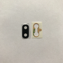 Lente/Vidrio de Camara Trasero Samsung Galaxy A10