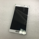 Pantalla Samsung Note 4 (N910F) Blanca