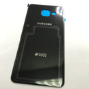 Tapadera Samsung Galaxy A3 (A310) Negra