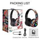 Compra los auriculares inalámbricos Vida L750 blanco en Quetzaltenango en SlowBack, con garantía incluida.