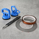 Kit de reparación completo iFixit Repair Business Toolkit ideal para reparaciones electrónicas en Xela Quetzaltenango.