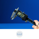 Encuentra el calibrador digital iFixit en Xela, Quetzaltenango, en nuestra sección de instrumentos de medición con garantía.