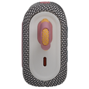 Altavoz Bluetooth portátil JBL Go 3 en color gris, para disfrutar de tu música favorita en Quetzaltenango.