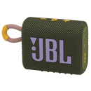 Encuentra el Parlante Bluetooth Portátil JBL Go 3 en Xela Quetzaltenango al mejor precio.