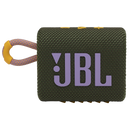 Encuentra el Parlante Bluetooth Portátil JBL Go 3 en Xela Quetzaltenango al mejor precio.