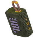 Encuentra el Parlante Bluetooth Portátil JBL Go 3 en Xela Quetzaltenango al mejor precio.