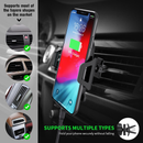 Encuentra el Soporte para auto Esoulk One Touch Air Vent en Xela Quetzaltenango para mayor comodidad mientras conduces.