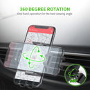 Encuentra el Soporte para auto Esoulk One Touch Air Vent en Xela Quetzaltenango para mayor comodidad mientras conduces.
