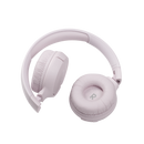 Compra los auriculares inalámbricos sobre oreja JBL Tune 510BT en color ROSE GOLD en Quetzaltenango.