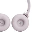 Compra los auriculares inalámbricos sobre oreja JBL Tune 510BT en color ROSE GOLD en Quetzaltenango.