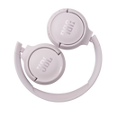Compra los auriculares inalámbricos sobre oreja JBL Tune 510BT en color ROSE GOLD en Quetzaltenango.
