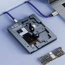 Programador de lectura/escritura de chip EEPROM y lógica baseband para iPhone 13 a 14PM en Xela Quetzaltenango.