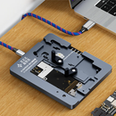 Programador de lectura/escritura de chip EEPROM y lógica baseband para iPhone 13 a 14PM en Xela Quetzaltenango.