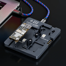 Programador de lectura/escritura de chip EEPROM y lógica baseband para iPhone 13 a 14PM en Xela Quetzaltenango.