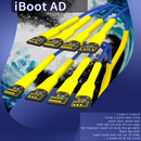 Encuentra tu cable de prueba de fuente de alimentación Mechanic iBoot AD en Quetzaltenango.