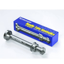 Varilla de empuje aleacion de aluminio MECHANIC P09
