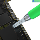 Encuentra cuchillas para remover pegamento de chip placa base MiJing KC8 en Xela Quetzaltenango.
