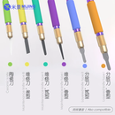 Encuentra la mejor variedad de Smart Covers MiJing Phantom Knife Mix Color en Quetzaltenango.