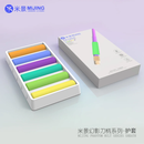 Encuentra la mejor variedad de Smart Covers MiJing Phantom Knife Mix Color en Quetzaltenango.